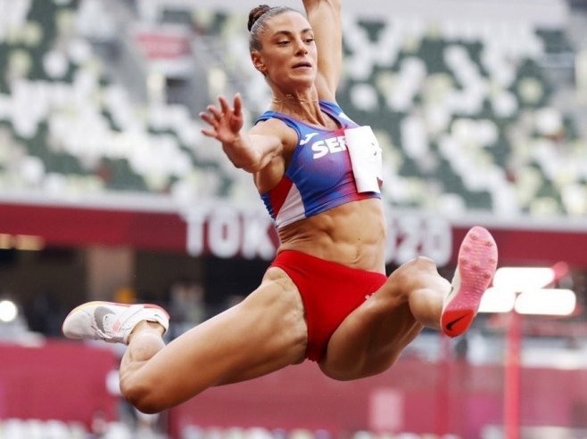 Završeno Balkansko prvenstvo u atletici; Srbiji dva zlata