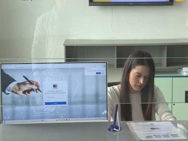 Brčko korak ka digitalnoj transformaciji: Otvorena kancelarija za elektronski potpis