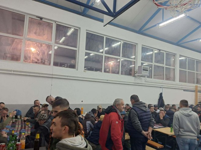 Održano Podgrmečko kapanje (FOTO)