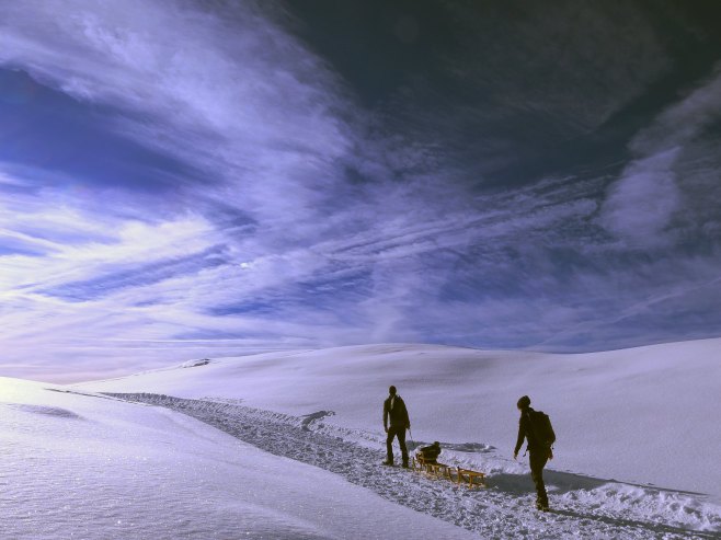 Crna Gora: Pronađeno tijelo planinara