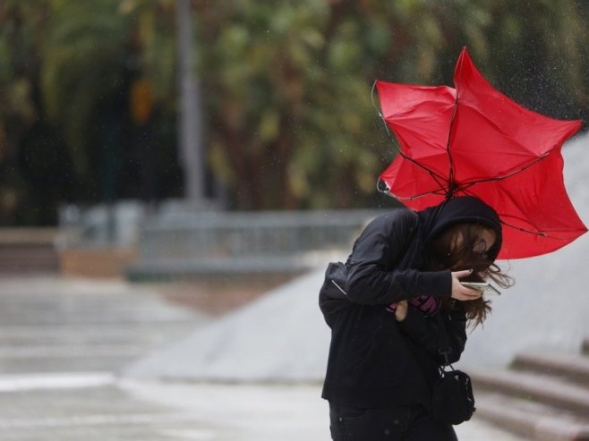 SAD: Izdato upozorenje na zimsku oluju za 35 miliona ljudi na istočnoj obali