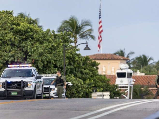 Objavljen identitet naoružanog napadača koji je upao na Trampovo imanje (FOTO)