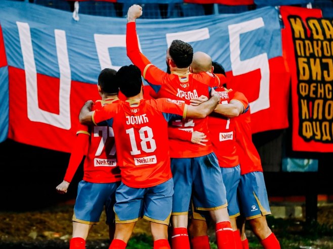 Banjalučki Borac sutra dočekuje Radnik