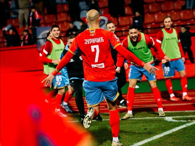 Zrinjski i Široki Brijeg odigrali neriješeno; Banjalučkom Borcu otvoren put ka tituli