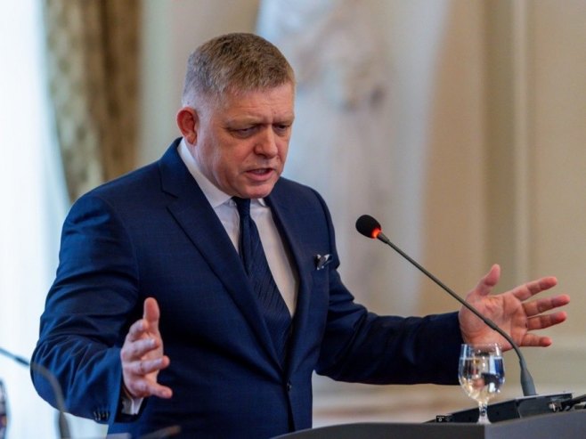 Slovačka će obustaviti isporuku električne energije Ukrajini