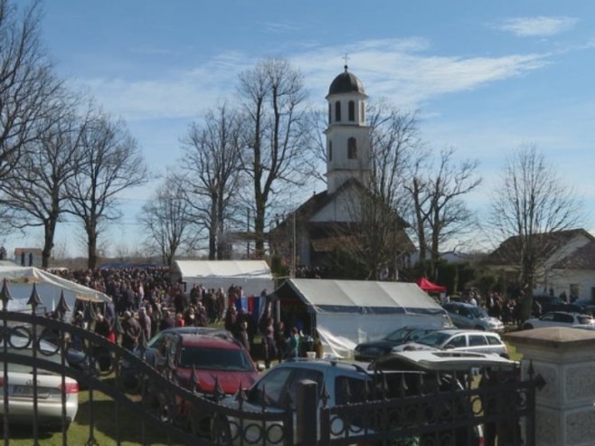 Kozarske poklade - Foto: RTRS
