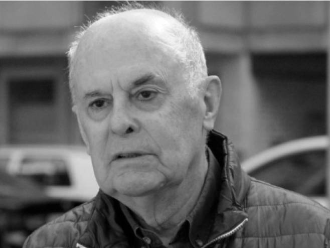 Preminuo diplomata Vladislav Јovanović