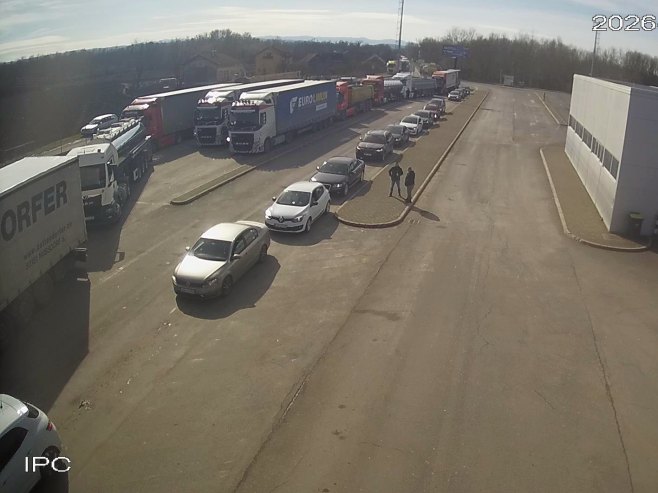 Pogledajte na kojim GP su veća zadržavanja