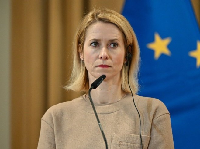 Kalas: Neće biti usvojene nove sankcije Moskvi