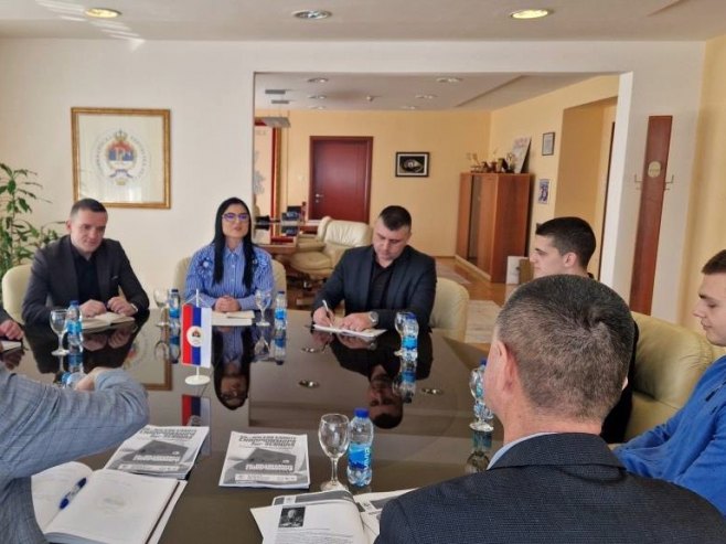 Ignjatović: Srpska domaćin Balkanskog prvenstva u karateu od 27. februara do 1. marta