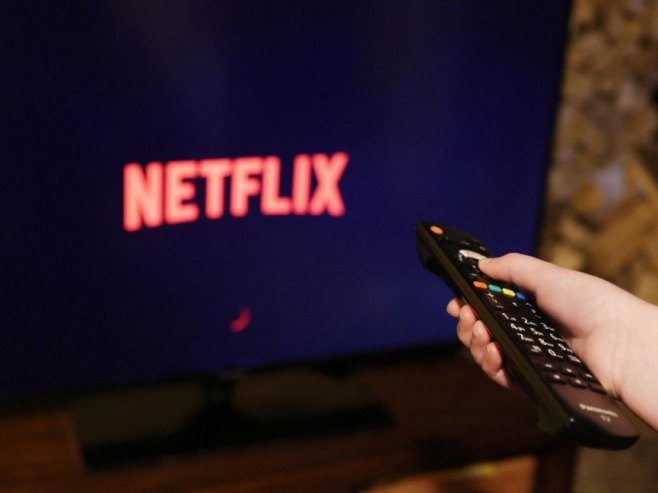Netfliks: Preuzimanje Vorner brosa za 83 milijarde dolara korisno za industriju zabave