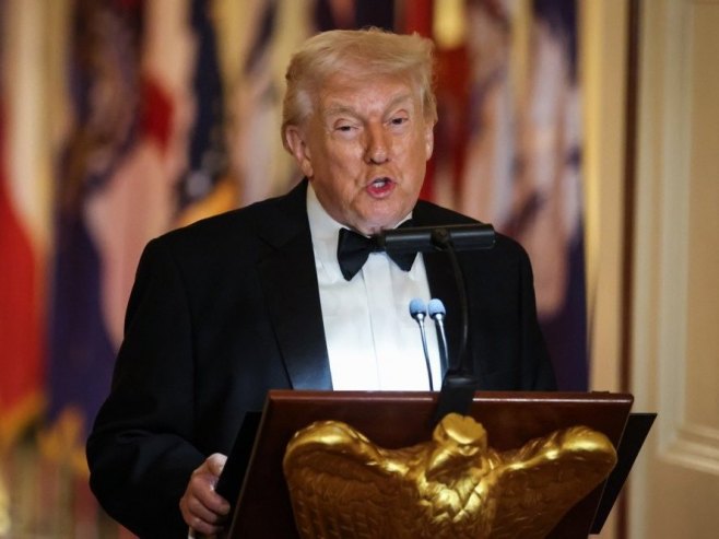 Tramp: Zemlje koje žele igru sa carinama suočiće se sa mnogo višim uzvratnim carinama