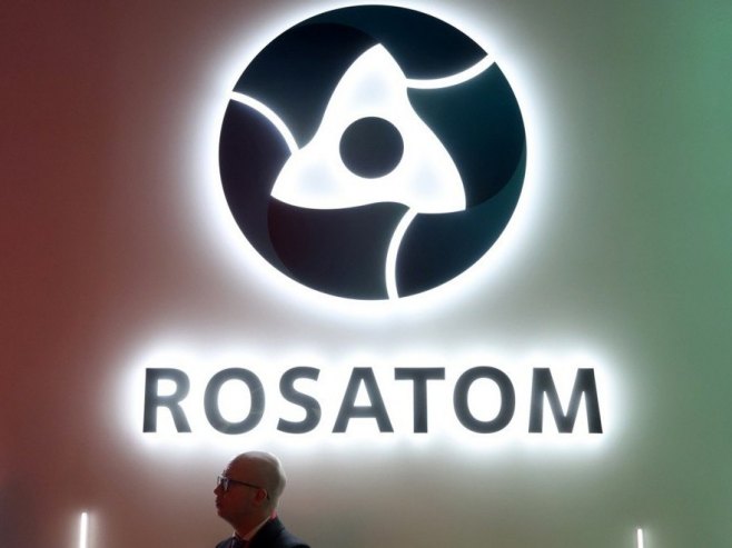 Rosatom u potpunosti spreman za moguće sankcije EU
