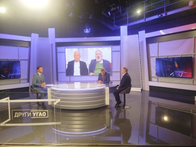 Drugi ugao: Kolona živih i mrtvih - 30 godina od egzodusa Srba iz Sarajeva