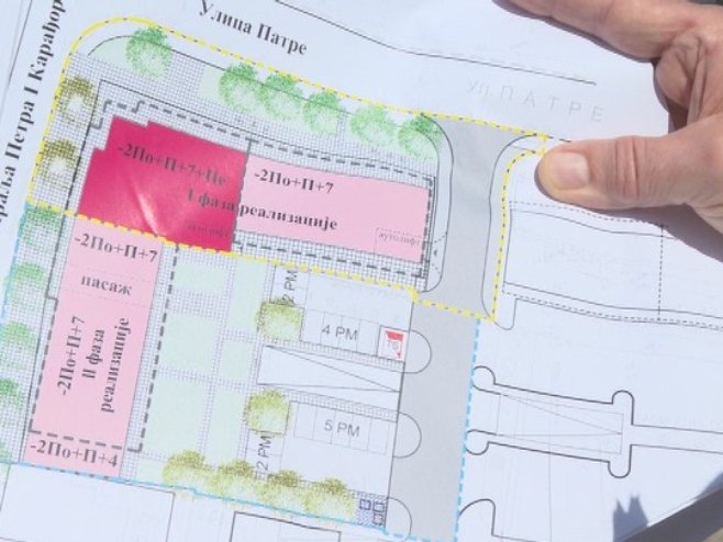 Izmjene regulacionih planova: Od grada zelenila Banjaluka postala prestonica betona (VIDEO)