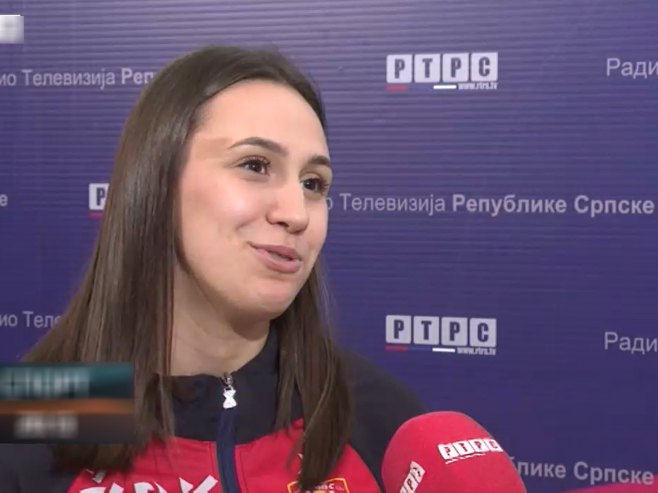 Sjajna banjalučka rukometašica Milana Railić protiv Izviđača odigrala partiju karijere (VIDEO)