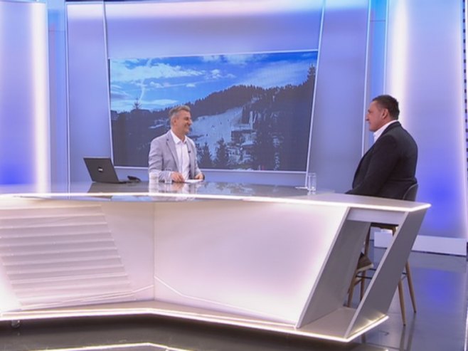 Nedeljko Elek Nedeljko Elek - Foto: RTRS