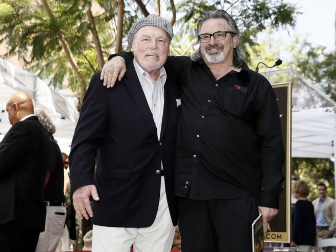 Preminuo glumac Robert Karadin