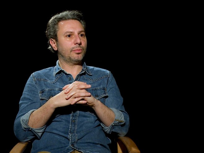 Tomić: Film "Biće novih leta" je univerzalna priča (VIDEO)