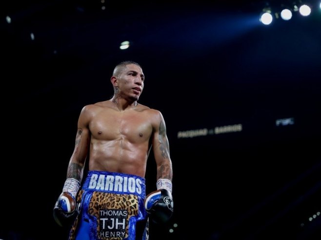 Pakjao i Mejveder boksuju u septembru u Las Vegasu