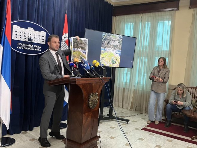 Draško Stanivuković - Foto: RTRS