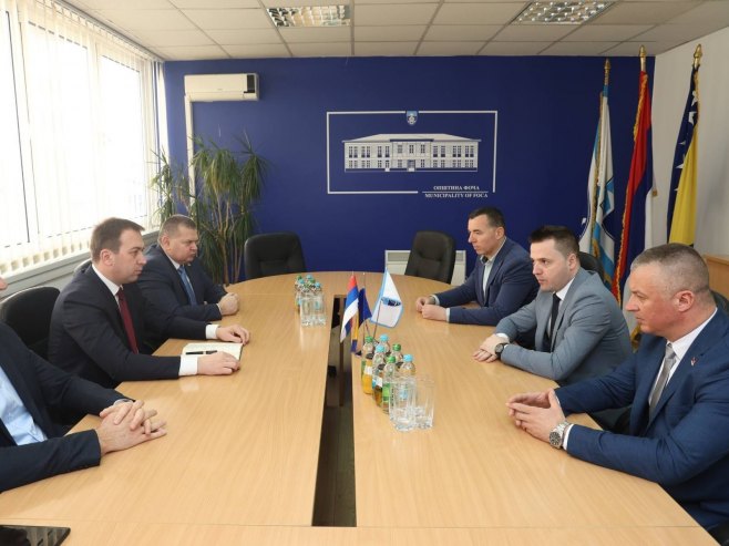 Selak i Vukadinović (foto: facebook.com/goranselak) - 