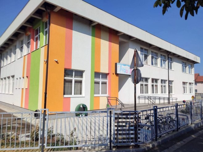 Dječiji vrtić "Čika Јova Zmaj" - Foto: Ustupljena fotografija