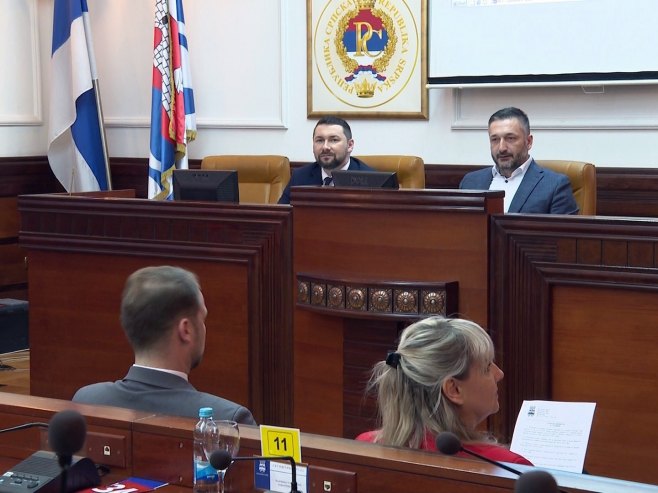 Gradonačelnik Banjaluke preko noći promijenio mišljenje: Јuče bi da raseljava sugrađane iz centra, a danas republičke institucije (VIDEO)