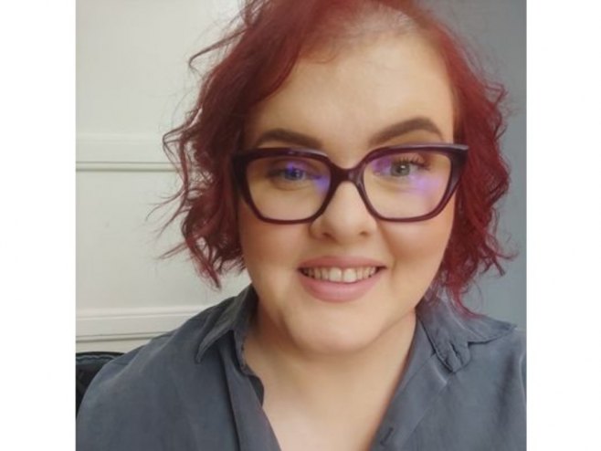 Ana Kotur-Erkić (foto: x.com/a_kotur) - 