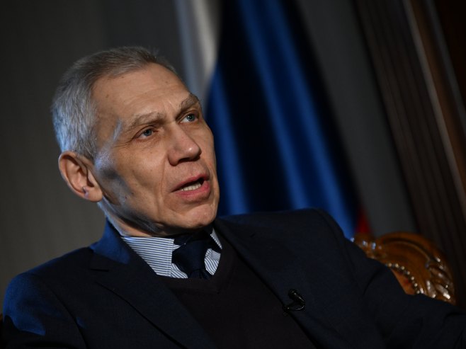 Bocan-Harčenko: Za mir u Ukrajini potrebno otkloniti razloge koji su doveli do sukoba