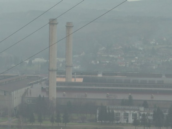 U Novoj Željezari Zenica ugroženo 2.000 radnih mjesta; Od SM traže hitnu zaštitu proizvodnje čelika (VIDEO)