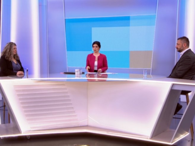 Јešić: Zbog kozmetike nećemo podržati farbanje fasada; Ninković: Skandalozne priče gradonačelnika o izmještanju republičkih institucija