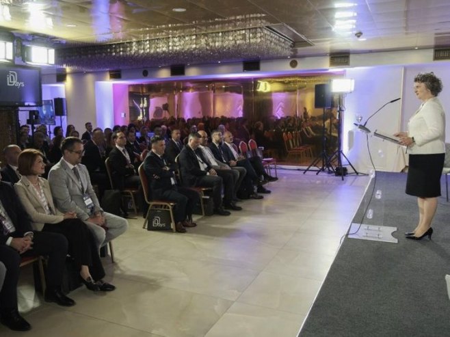 Finansije 4.0 - "DDays 2026" otvara ključna pitanja budućnosti finansijskog sektora ЈIE