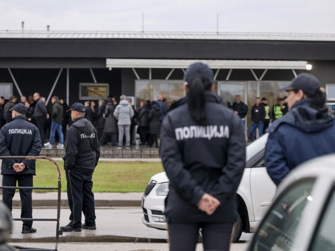 Sjeverna Makedonija: Otkriven slučaj mogućeg serijskog ubice