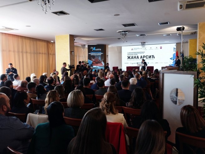 Laktaši - Foto: RTRS