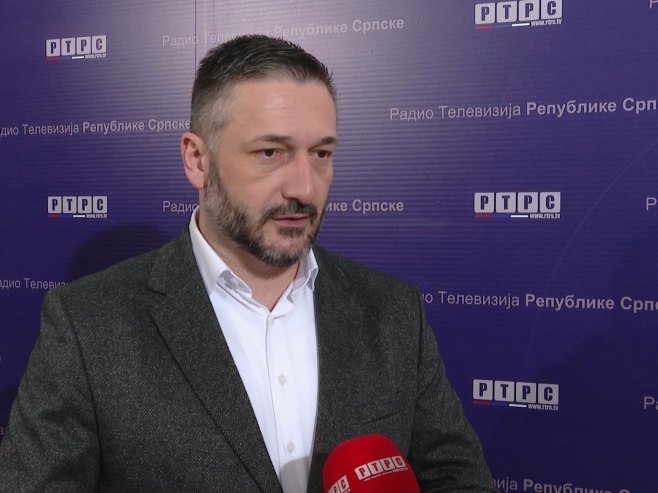 Ninković: Dok je gradonačelnik na turneji, Banjaluka ima ozbiljne probleme