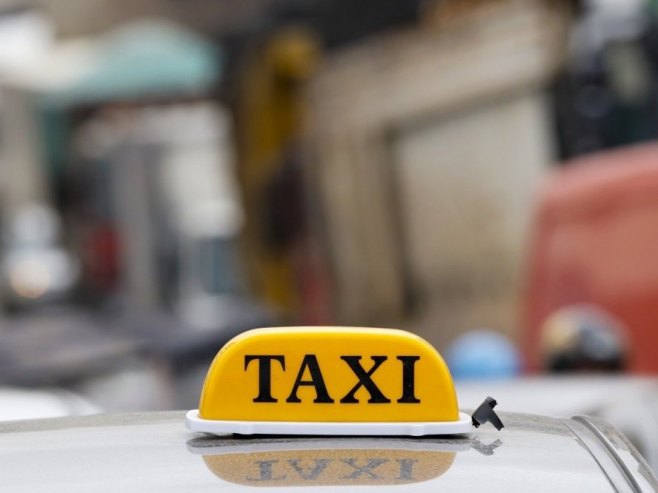Ustavni sud Srpske proglasio neustavnom odredbu o radu taksista