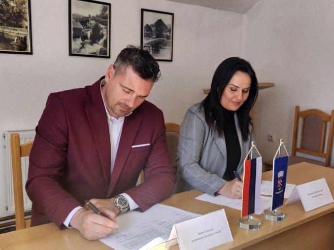 Opština Јezero - Foto: RTRS