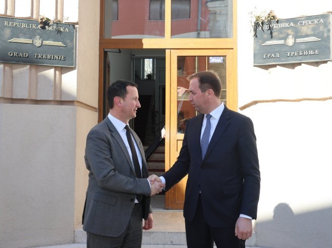 Selak-Ćurić: Potrebno brže i efikasnije postupanje pravosudnih institucija