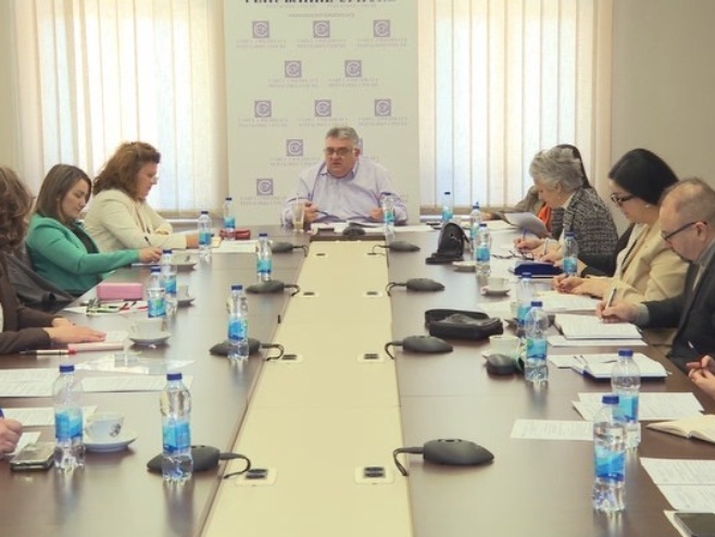 Sindikat obrazovanja - Foto: RTRS