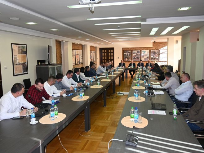 Đokić: U planu izdavanje garancija za kreditna zaduženja od 400 miliona KM