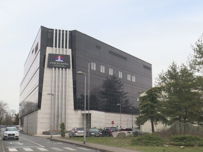 Srpska kuća, Brčko - Foto: RTRS