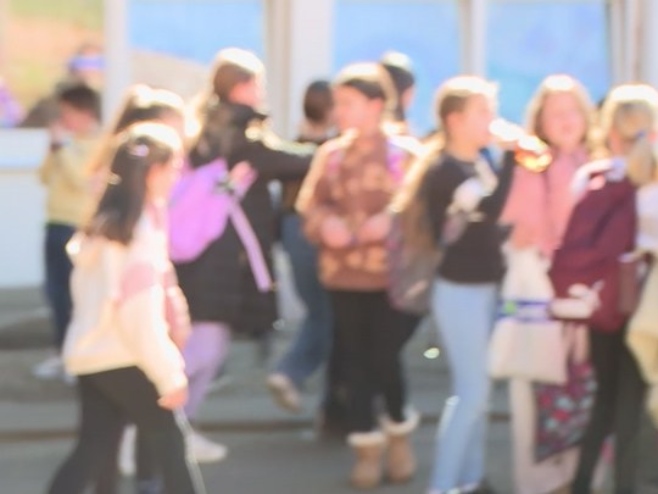 Tolerancija, razgovor, edukacija - Međunarodni dan borbe protiv vršnjačkog nasilja