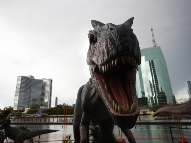 Pronađen fosil jednog od najmanjih dinosaurusa