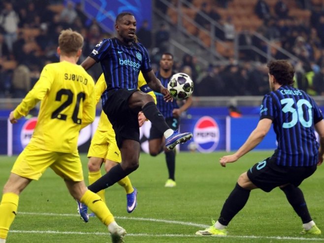 Fudbaleri Bode Glimta zaludjeli Evropu;  " Norveška bajka" piše nove stranice istorije (VIDEO)