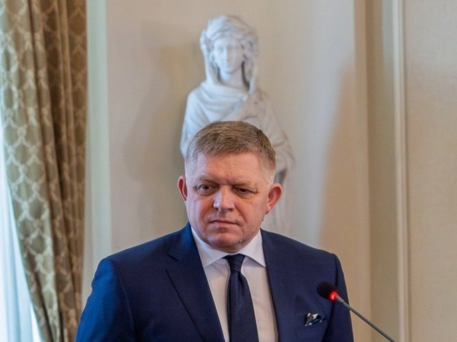 Fico: Isporuke nafte najranije u martu