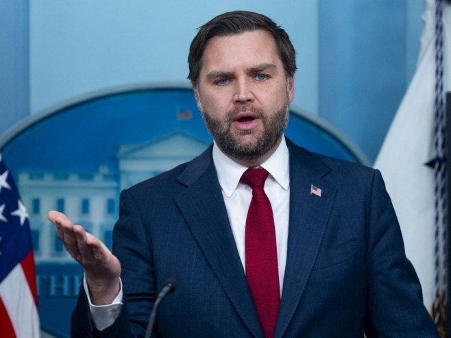 Vens: Tramp i dalje očekuje diplomatsko rješenje sa Teheranom