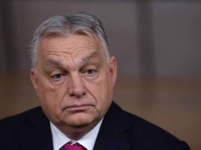 Orban: Pozivam Zelenskog da promjeni svoju antimađarsku politku