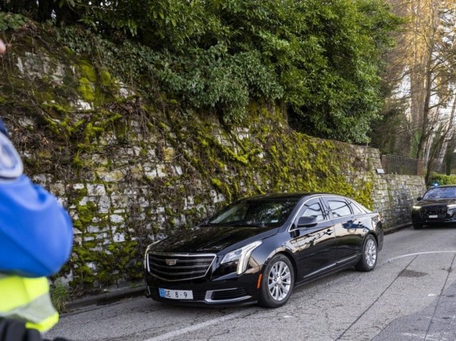 Otvorena treća runda nuklearnih pregovora u Ženevi