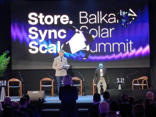 U Banjaluci dvodnevna konferencija o obnovljivim izvorima energije (FOTO)